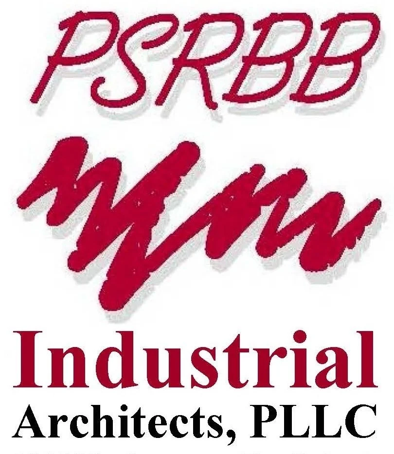PSRBB Industrial Architects, PLLC - Part-time Architectural Construction Administrator and Architectural CAD Technician