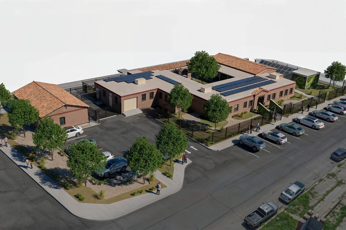    MERIT AWARD    Alamito STREAM Center  WDA 