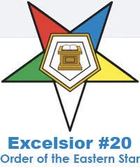 OES Chapter 20 Meeting