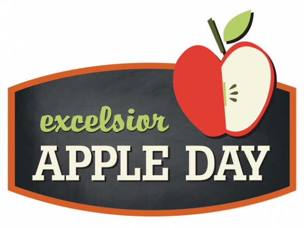 Excelsior Apple Day Brat Sales