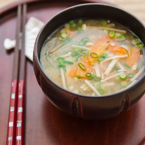 Miso: Preparation, Fermentation, and Health feat. Cheryl Paswater