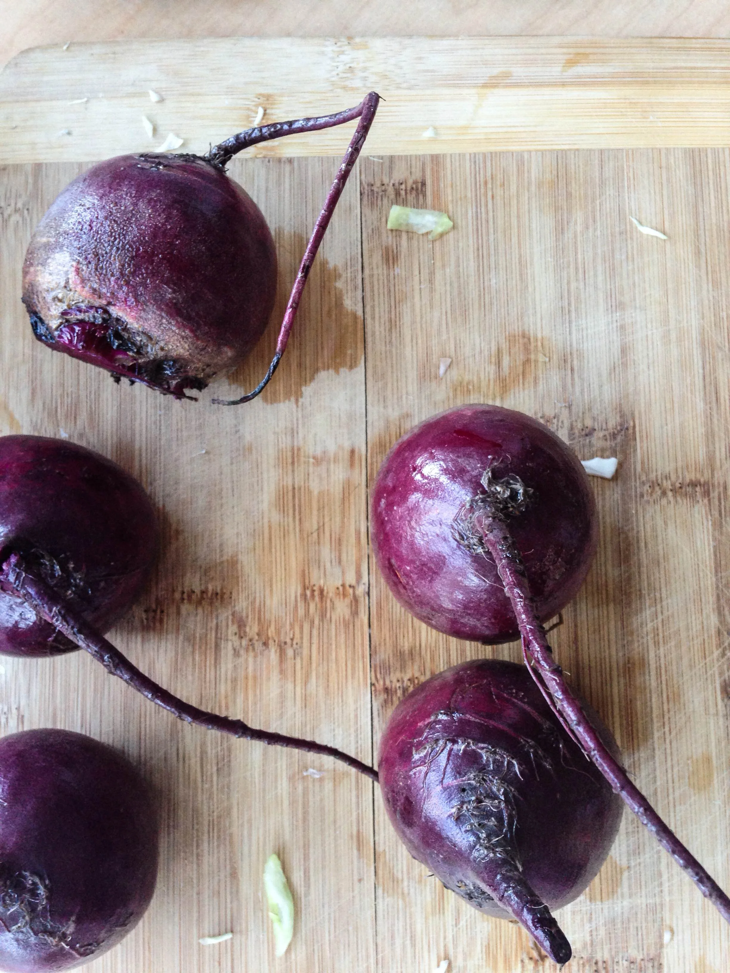 Summer Ferments @ Wyckoff Museum Farmhouse