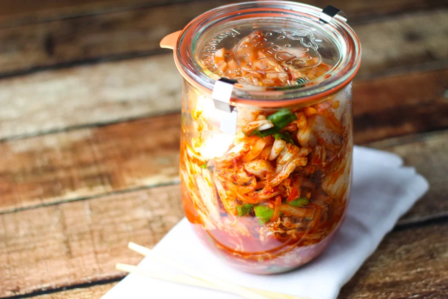 Summer Fermentation Series for Kids @ Kiddie Science!!