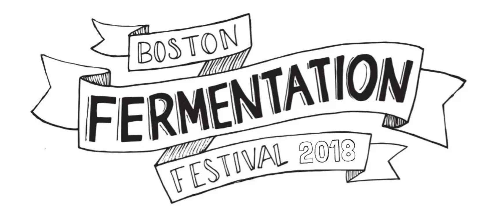 Boston Fermentation Festival 2018 