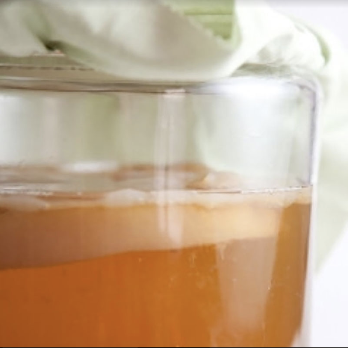 Kombucha @ Brooklyn Boulder (LIC Location)