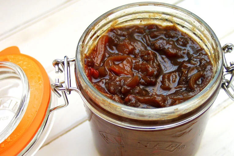 Fermented Condiments @ Brooklyn Brainery (Online)