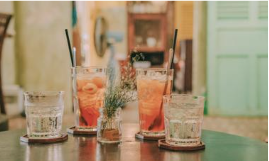 Shrubs @ Brooklyn Brainery (Online)