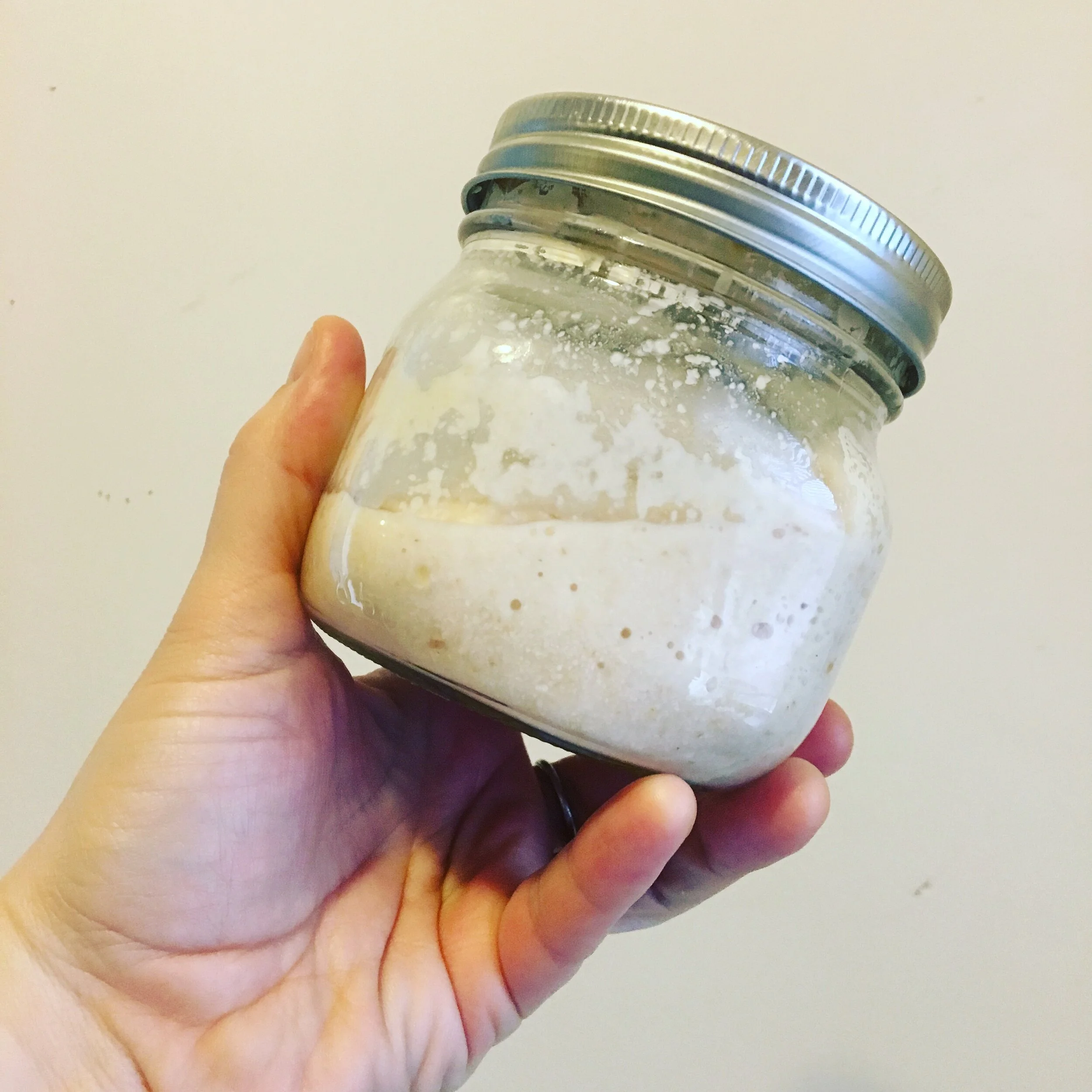 Fermented Condiments Workshop @ Brentwood Public Library (Online)