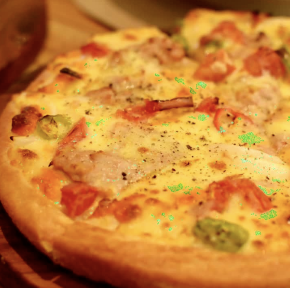 Gluten Free Sourdough Pizza @ Mise En Place RVA (In Person)