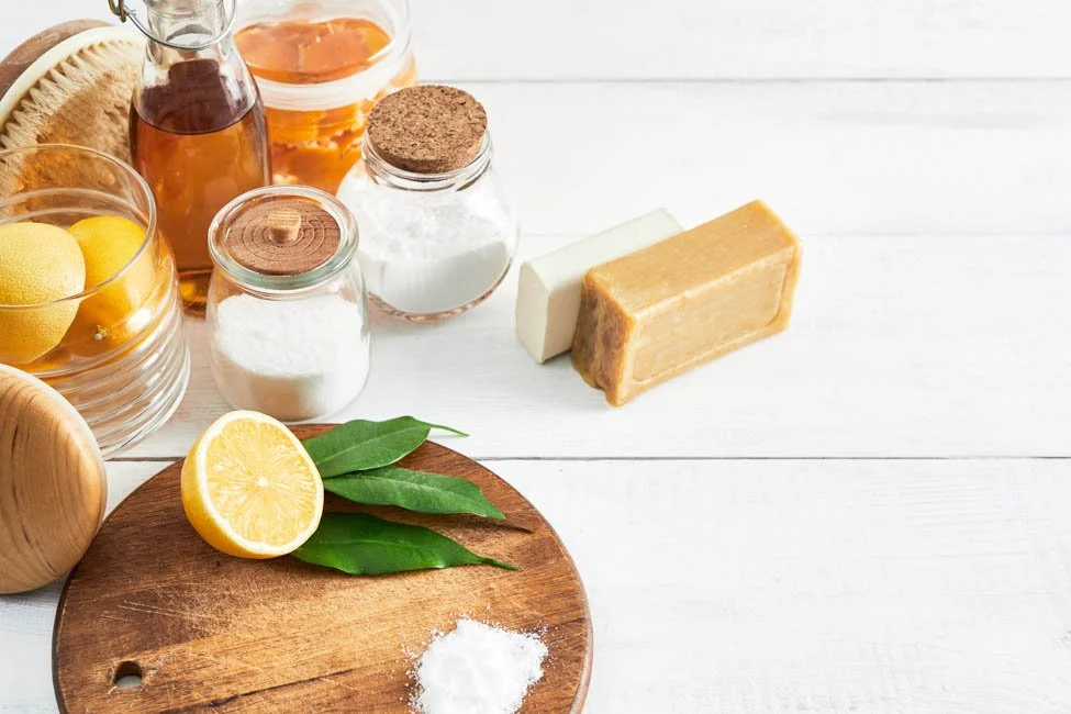 Detox Your Home Workshop @ Great Neck Library (Online) 
