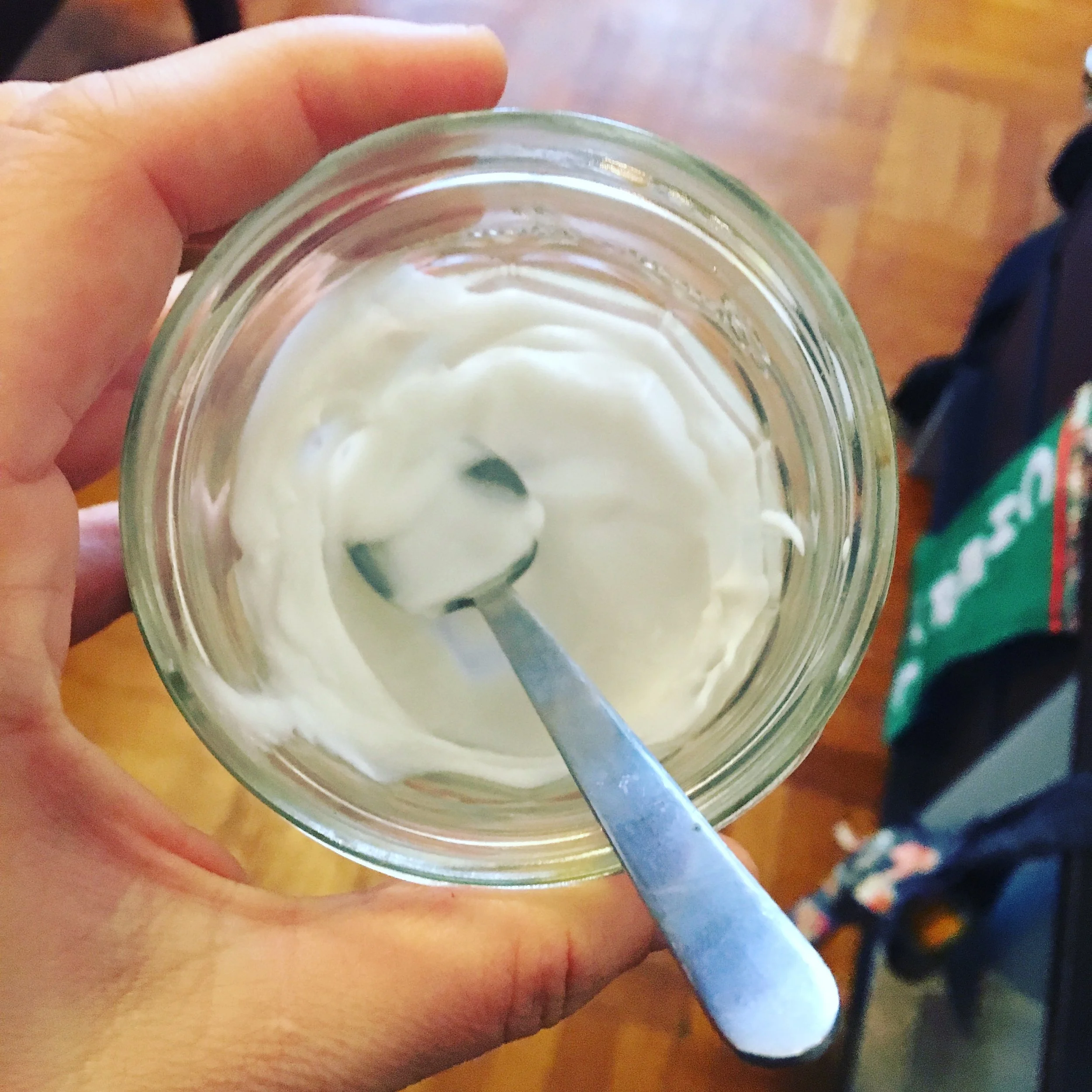 Yogurt Making @ Brooklyn Brainery (ONLINE) 