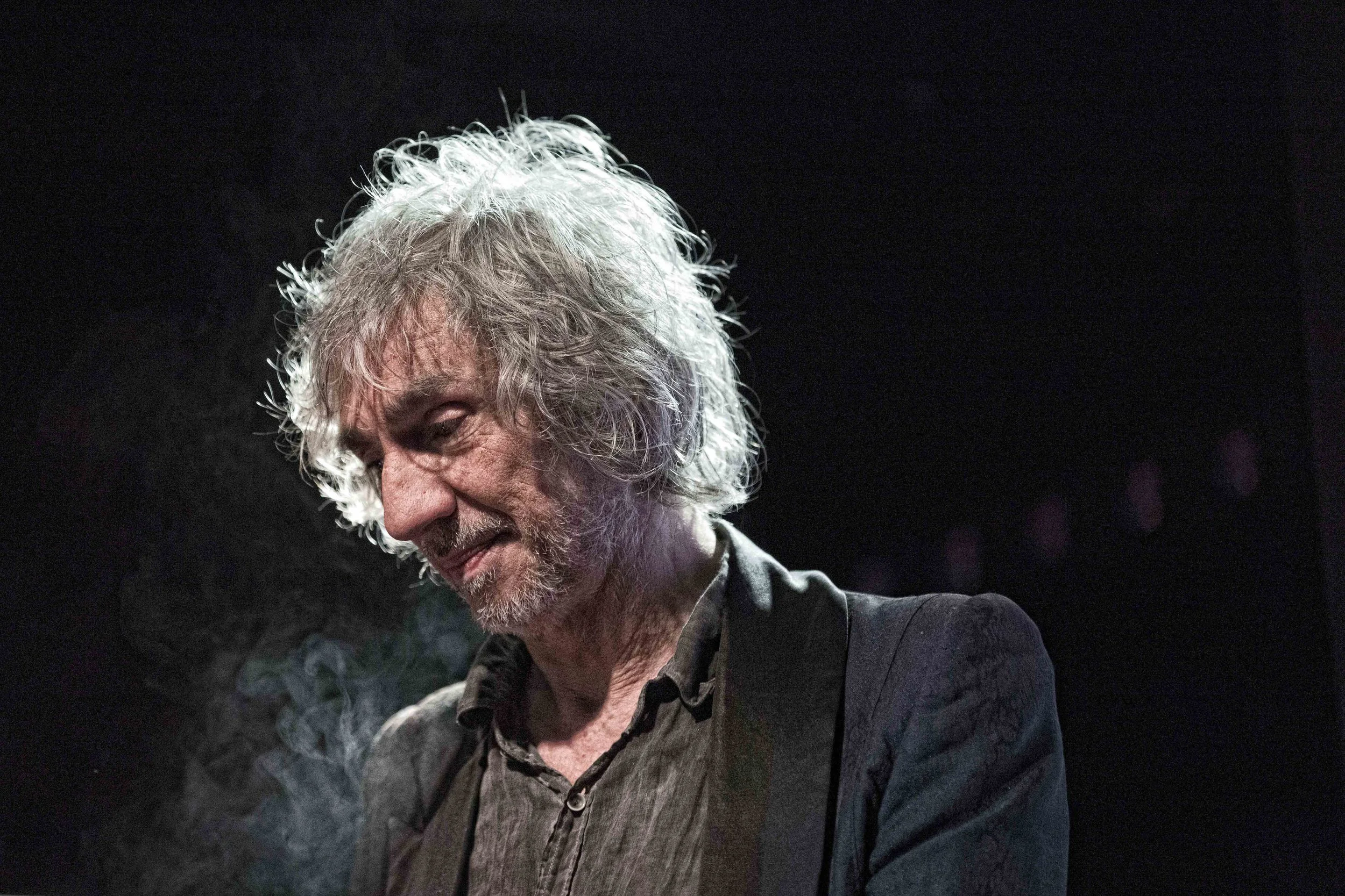   © Marlene Awaad / IP3  