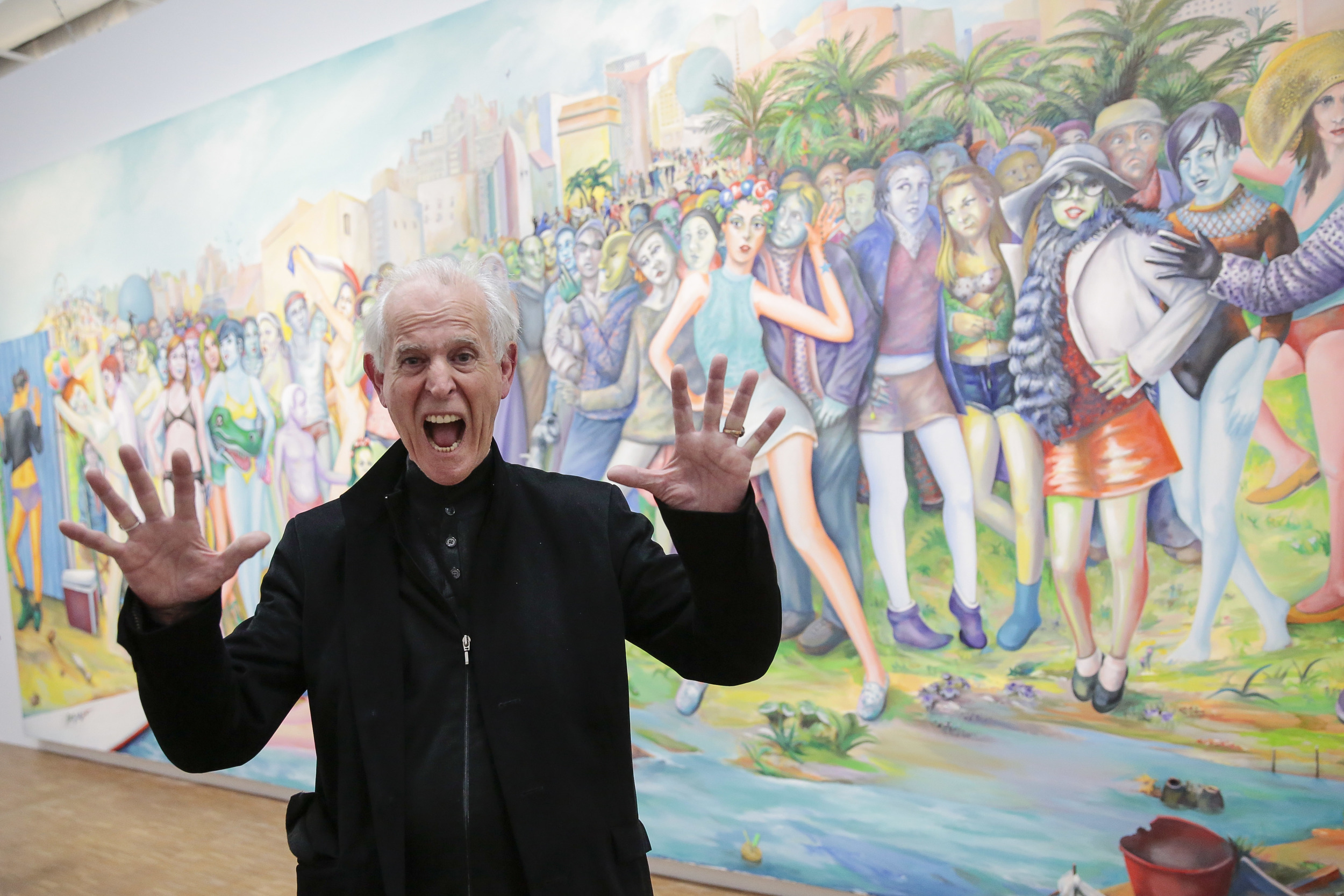   © Christophe Morin / IP3  