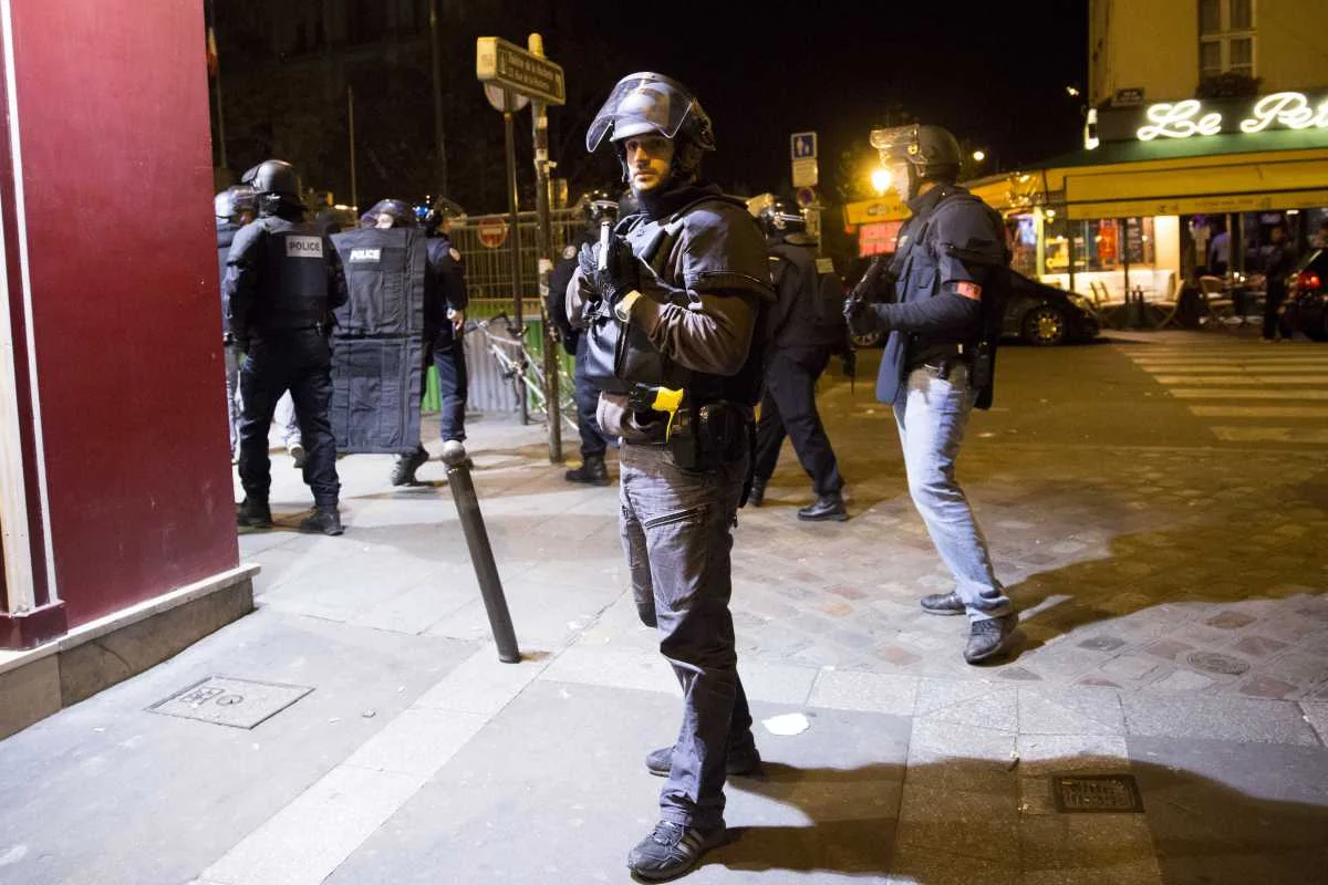  © Christophe Morin / IP3 