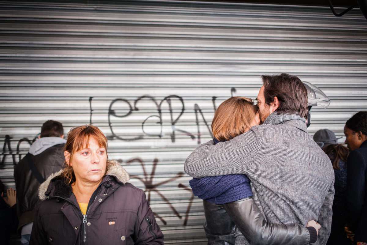  © Aurélien Morissard / IP3 