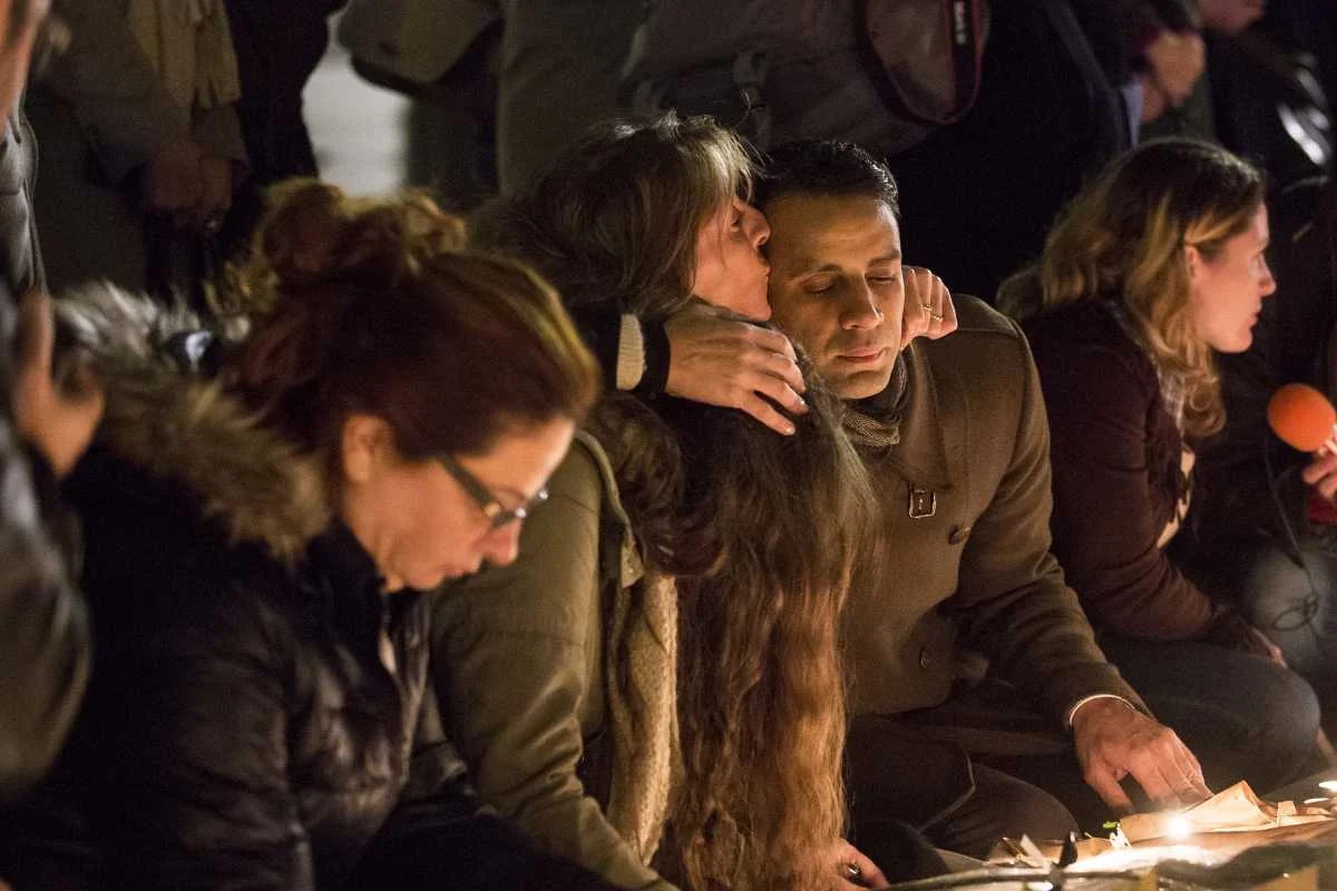  © Christophe Morin / IP3 