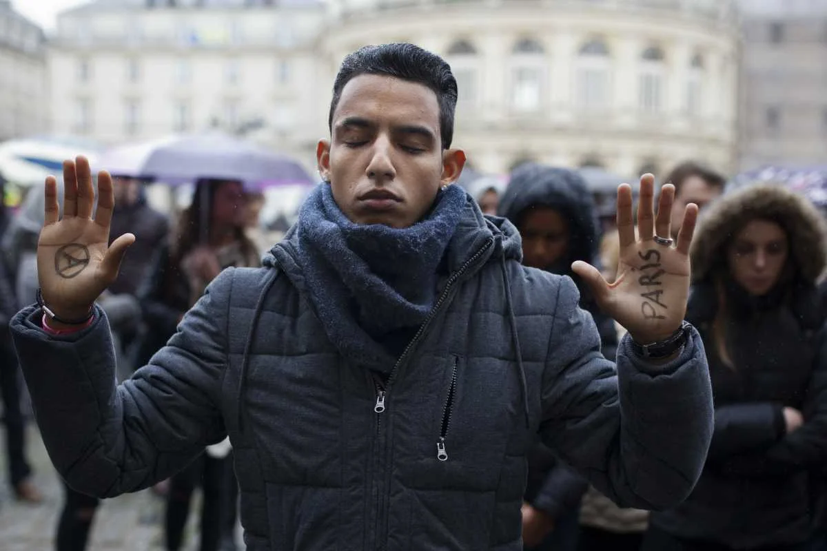  © Jeremias Gonzalez / IP3 