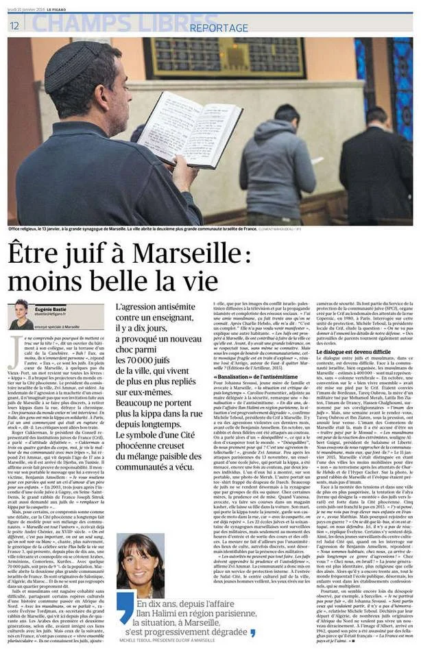 Le Figaro - Janvier 2016 © Clément Mahoudeau.jpg