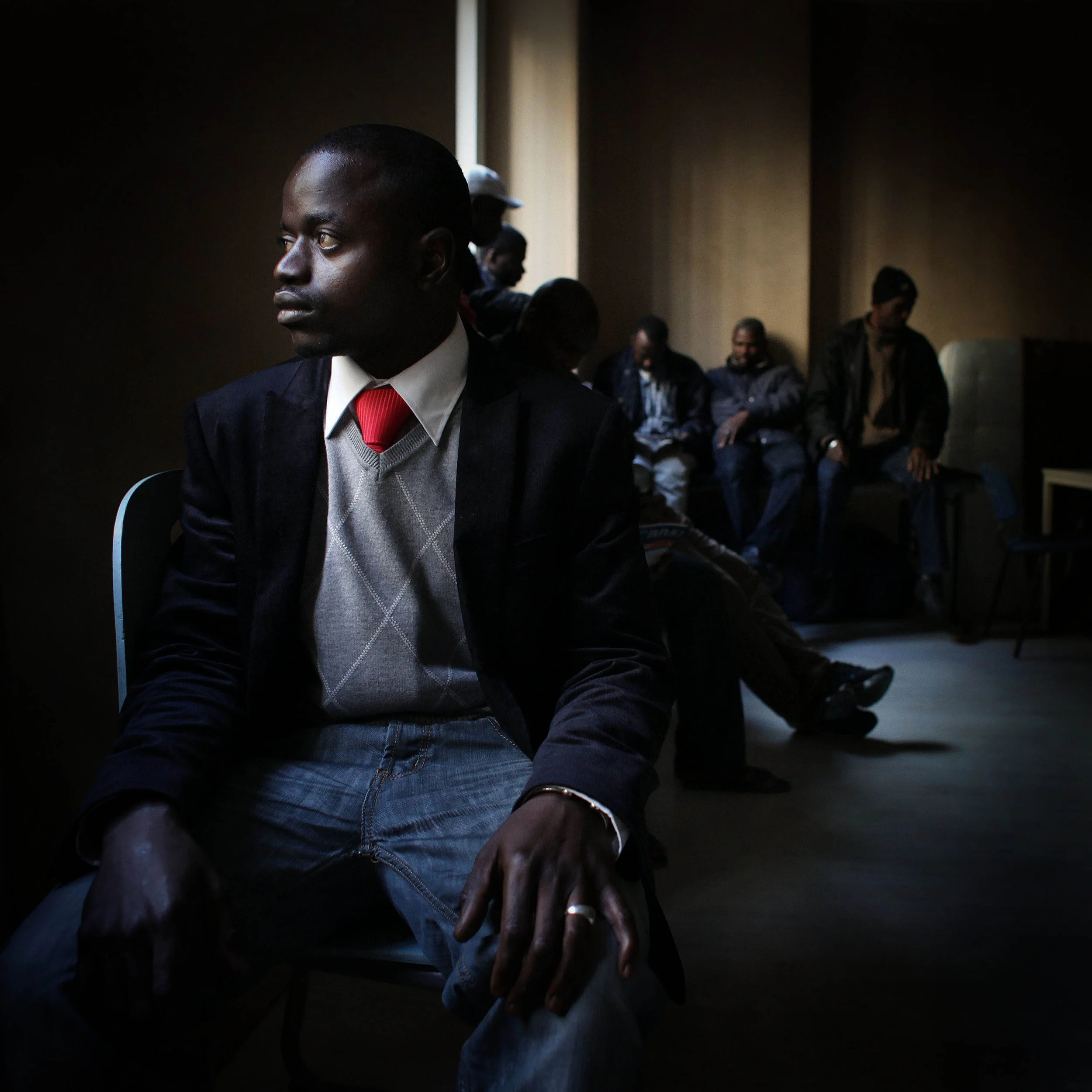   © Marlène Awaad / IP3  