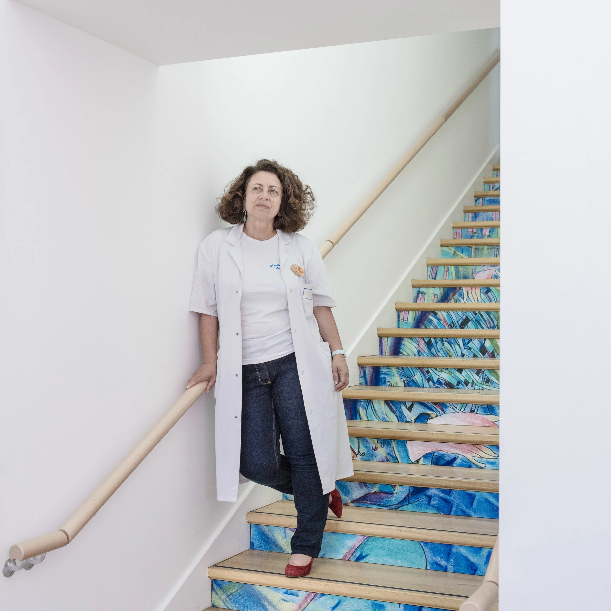   © Marlène Awaad / IP3  