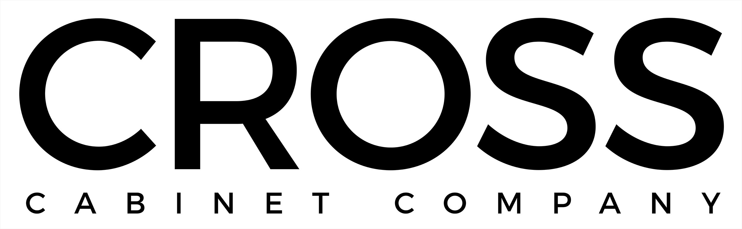 Cross Cabinet Company