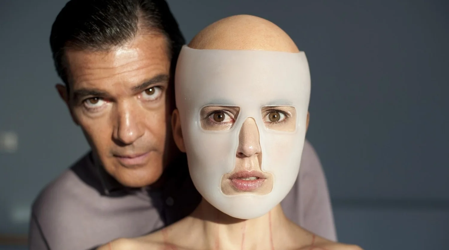Pedro Almodovar's The Skin I Live In