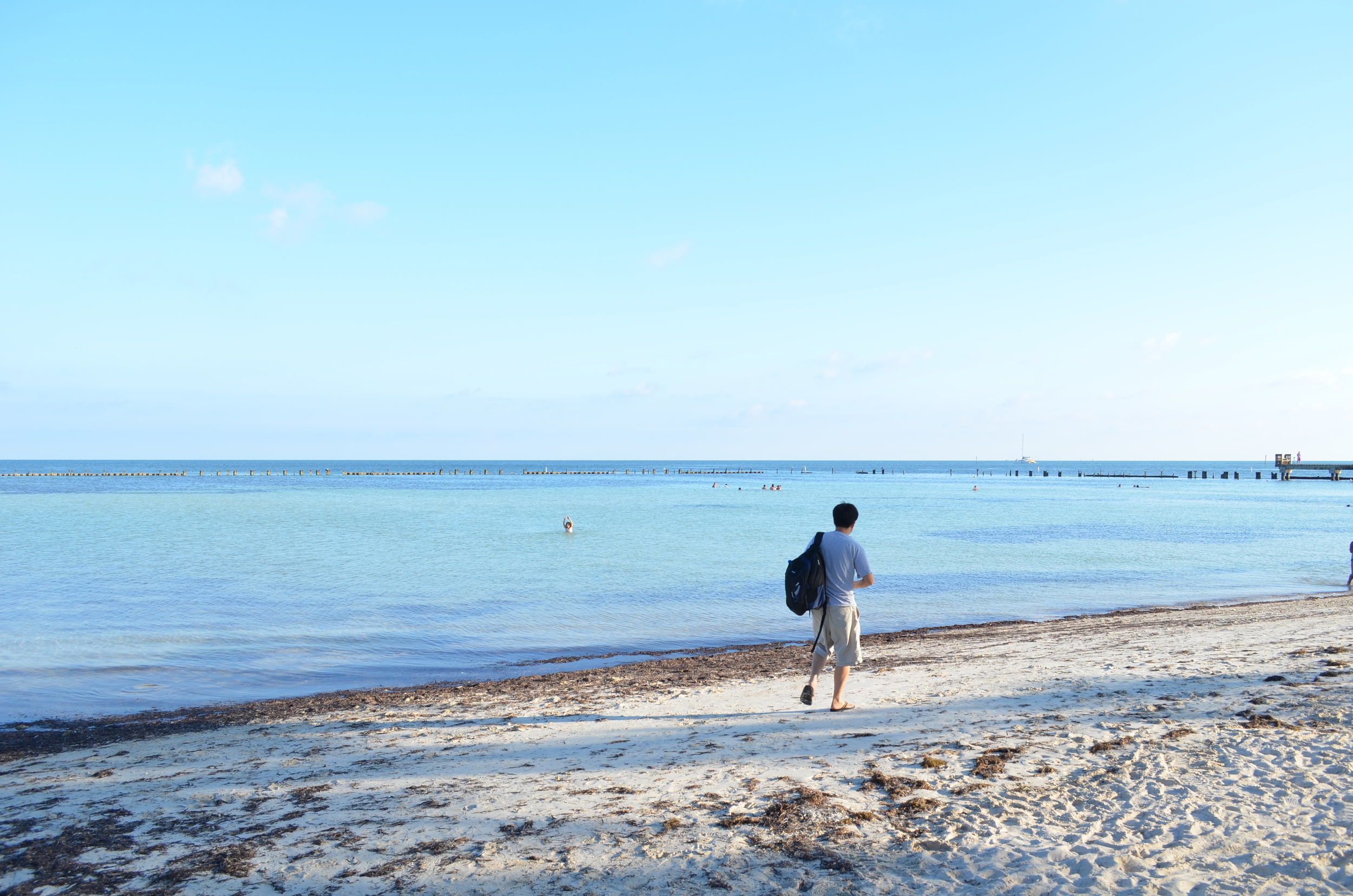  Key West, FL Summer 2013 