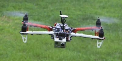 Licensing Your Drone For Real