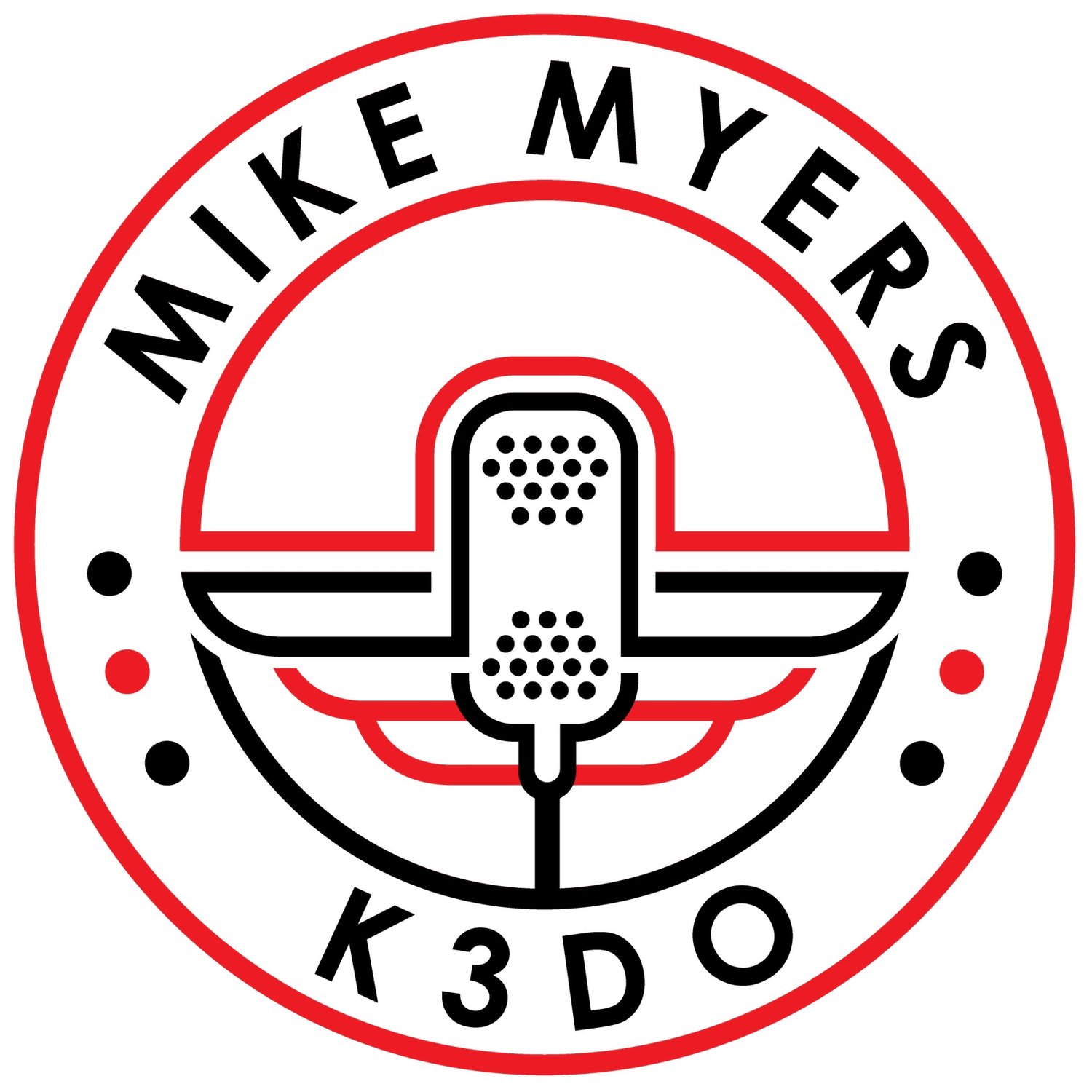 Mike Myers (K3DO)