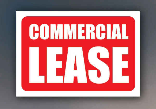 Commercial Leases 101