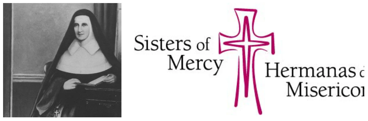Catherine McAuley (1778–1841), founder of Sisters of Mercy
