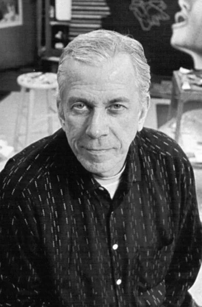 Hello Pretty "Yellow Lady": Shedding Light on an Ed Paschke Painting