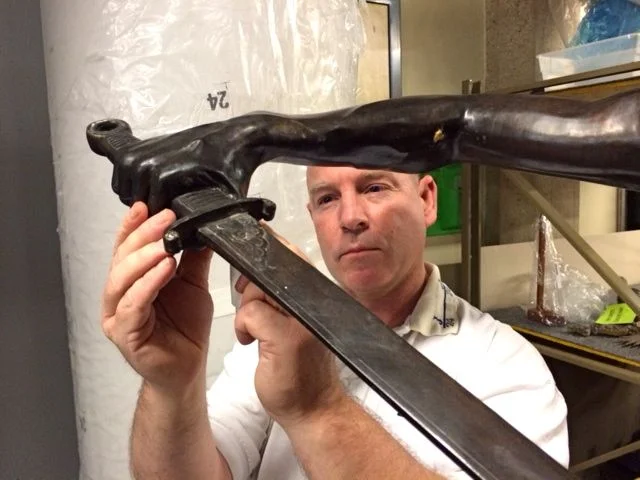 The Conservation Center Responds to a Stormy Spring