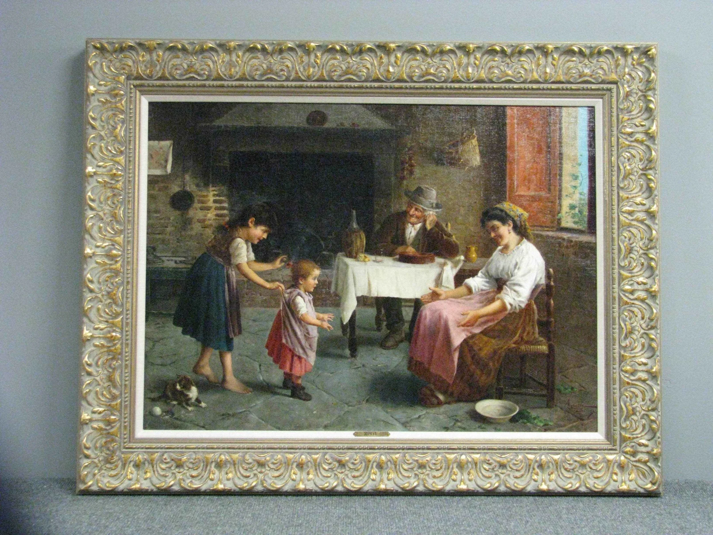 Bringing a Jewel of a Collection Back to Life: Freeport Art Museum