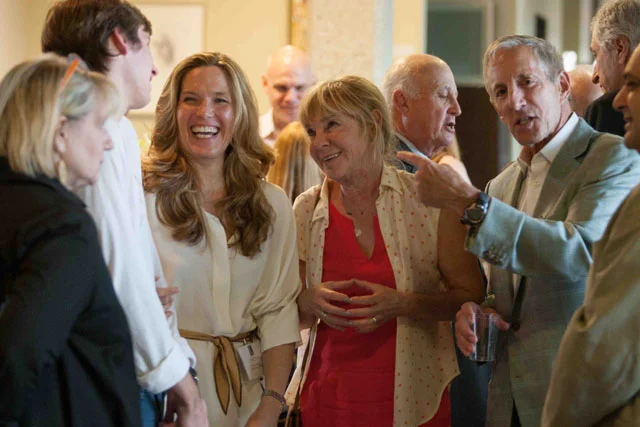 Highlights from TCC's 30th Anniversary Open House