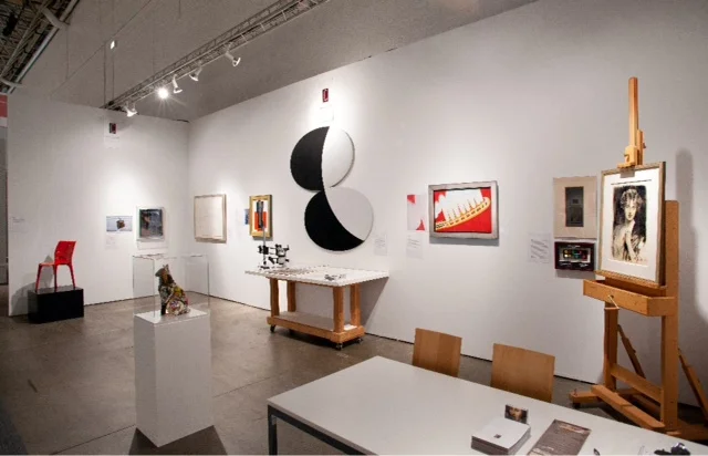 We Came, We Saw, We EXPOed