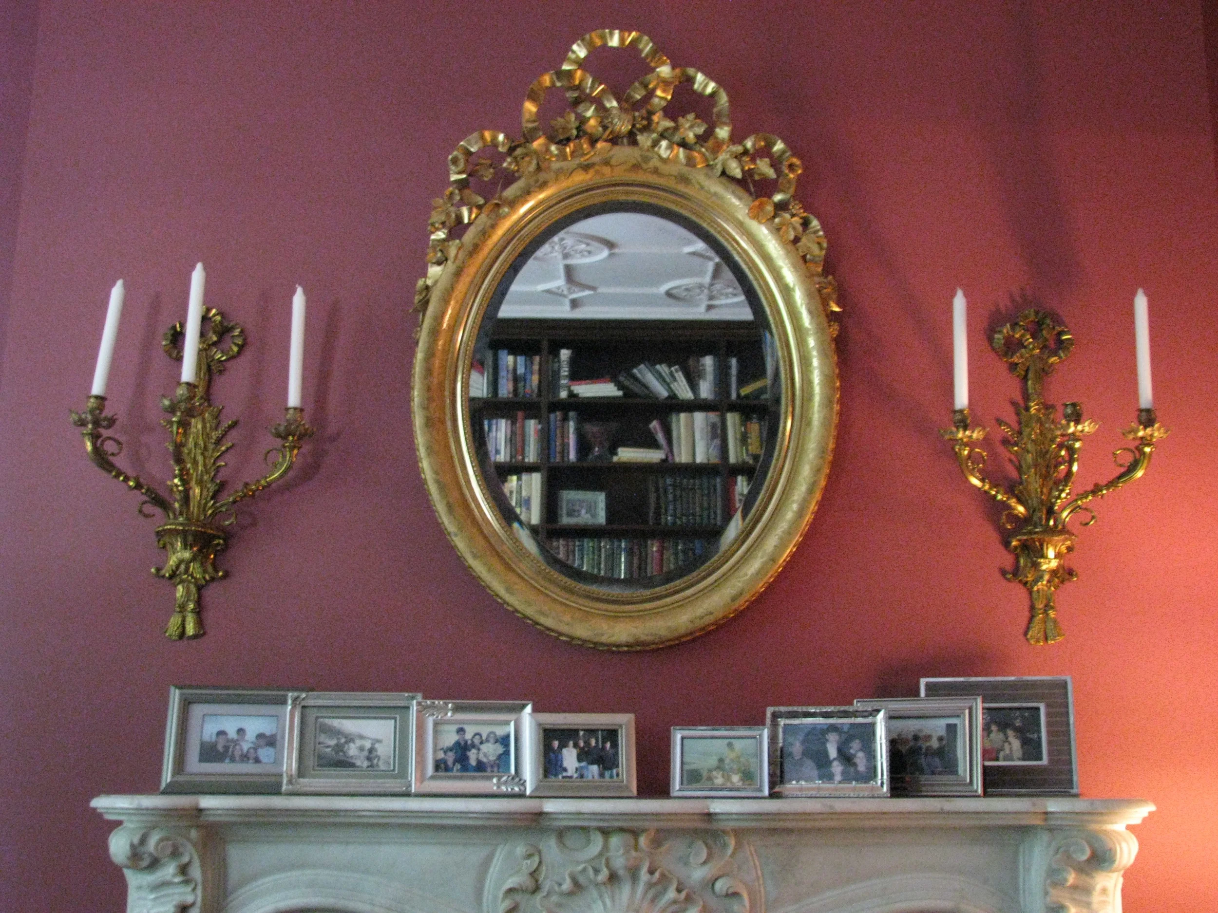 A Family Treasure from a Parisian Flea Market