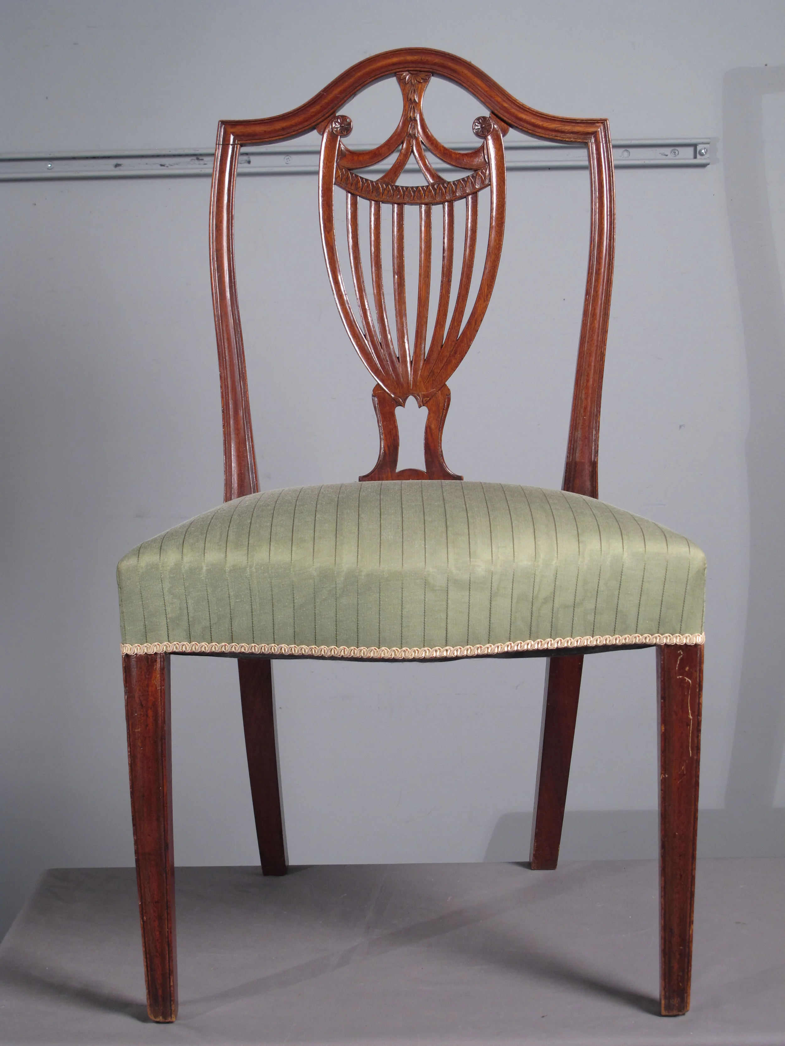 Conserving Antique & Modern Furniture