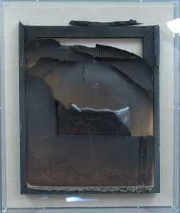 Corporate Collections and The Center