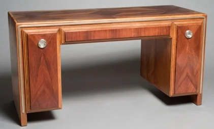 Conserving Antique Furniture: Common Issues with Veneer and Glue Failure