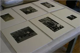 The Importance of Conservation Framing: The Basics and The Benefits of Archival Housing