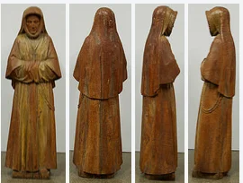 Preserving an Antiques Market Treasure: Saint Rose