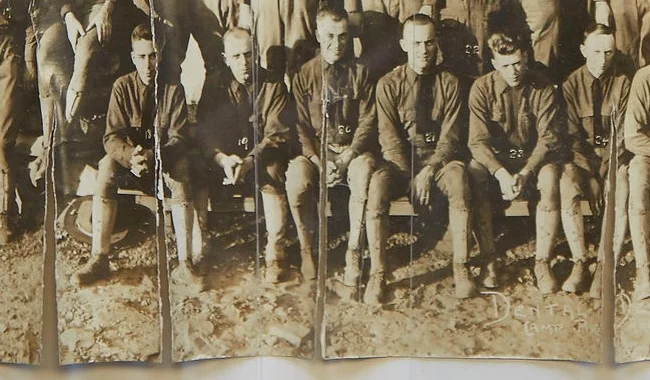 How Photo Conservation and Digital Restoration Reawakened a Family's History