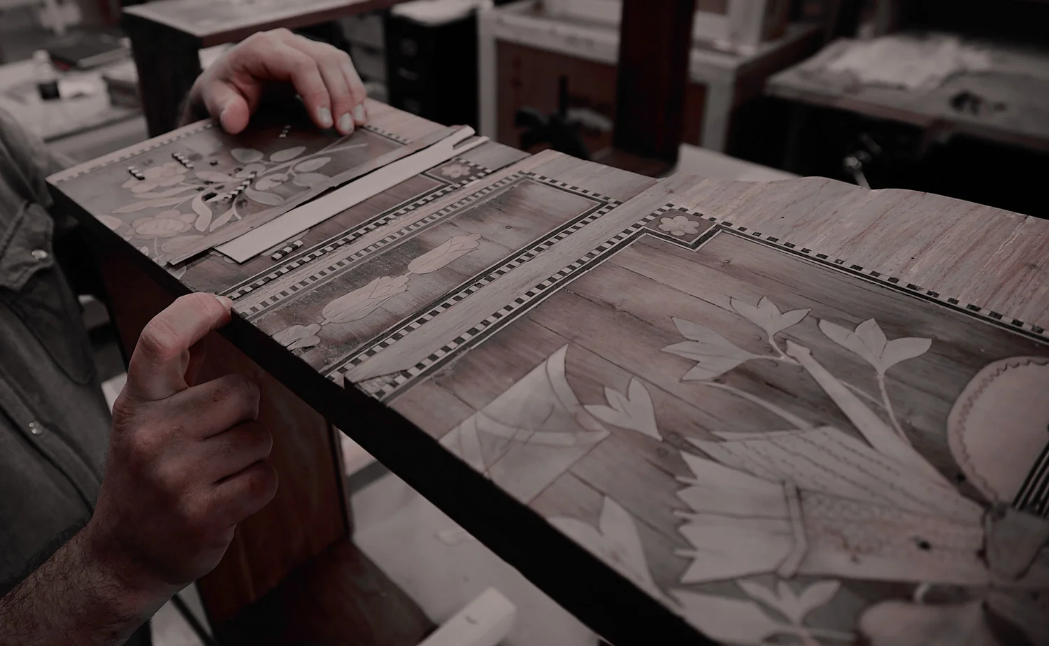 Antique & Fine Furniture