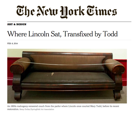 The New York Times - Feb 14, 2014