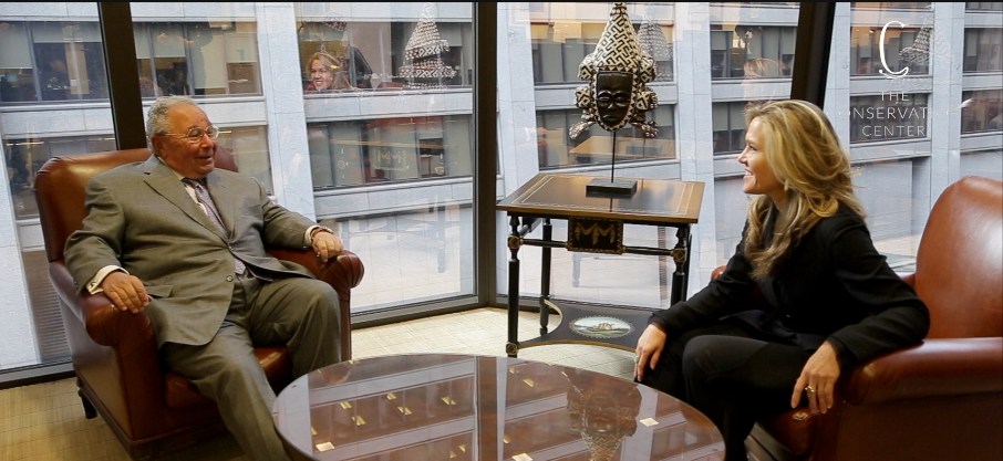 To Collect and Conserve: A Behind-The-Scenes Look Into Norm Bobins' Collection