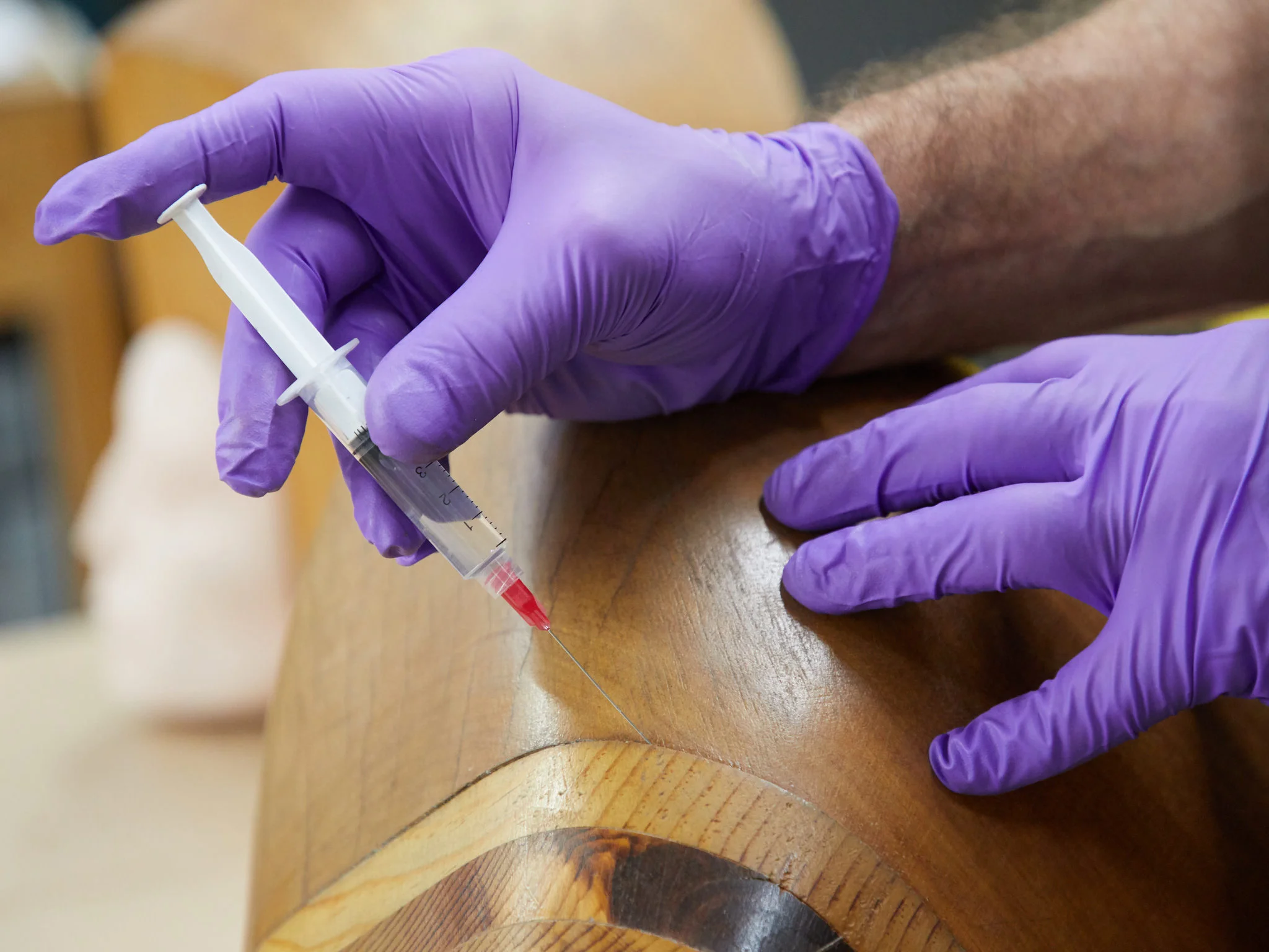 Marisol Escobar: Harold Washington Library's Women Leaning