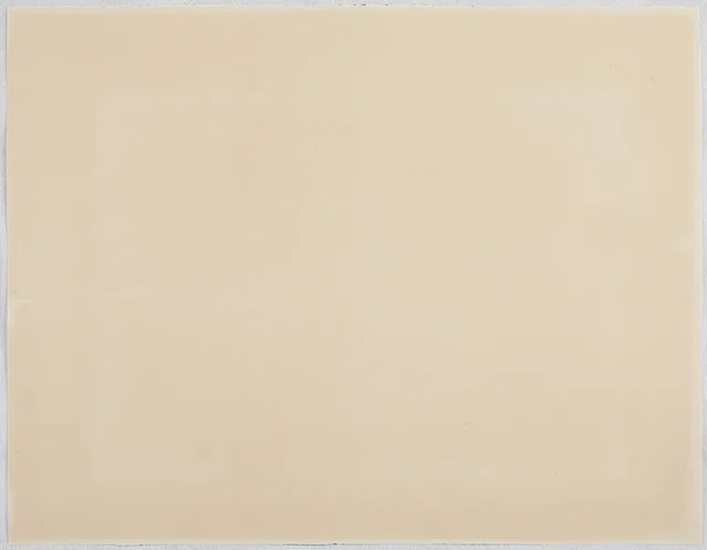 After Treatment (Verso)