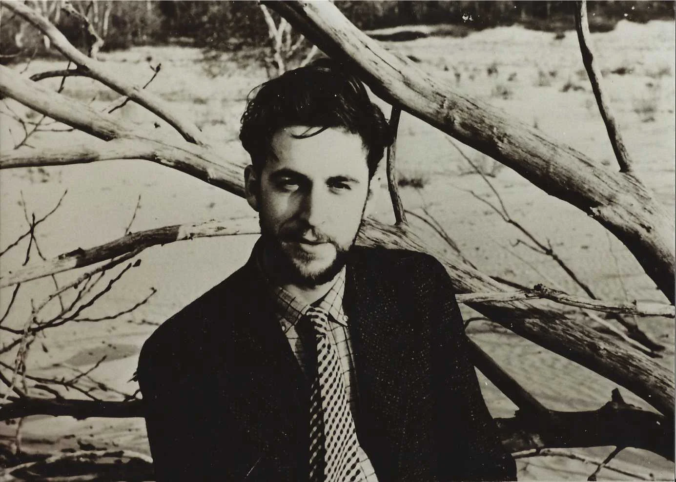 Lester W. Bentley