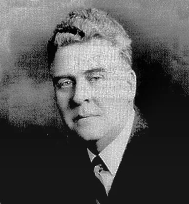 James Allen St. John, Courtesy of PulpArtists.com